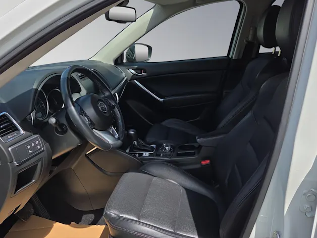 Mazda CX-5 2.5 Revolution AWD