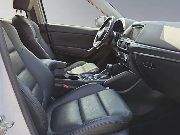 Mazda CX-5 2.5 Revolution AWD