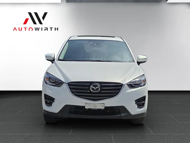 Mazda CX-5 2.5 Revolution AWD