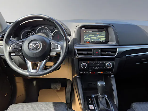 Mazda CX-5 2.5 Revolution AWD