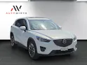 Mazda CX-5 2.5 Revolution AWD