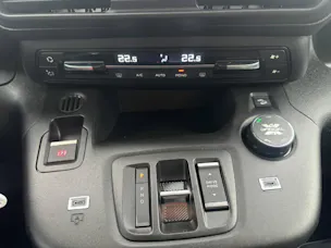 Citroën e-Berlingo M erhöhte Nutzlast 50kWh 4x4