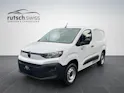 Citroën e-Berlingo M erhöhte Nutzlast 50kWh 4x4