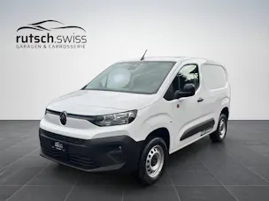 Citroën e-Berlingo M erhöhte Nutzlast 50kWh 4x4