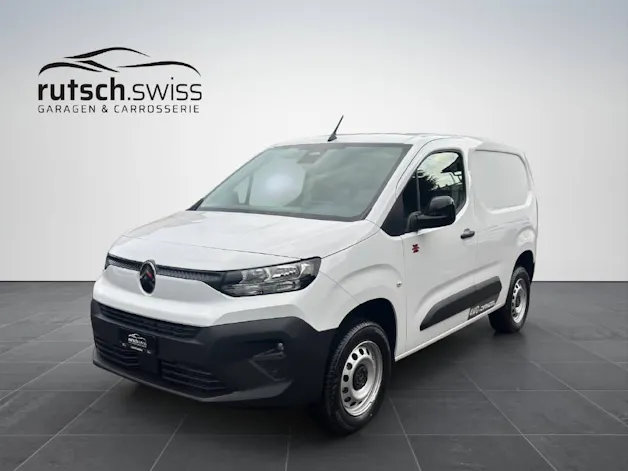 Citroën e-Berlingo M erhöhte Nutzlast 50kWh 4x4