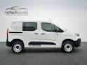 Citroën e-Berlingo M erhöhte Nutzlast 50kWh 4x4
