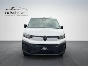 Citroën e-Berlingo M erhöhte Nutzlast 50kWh 4x4