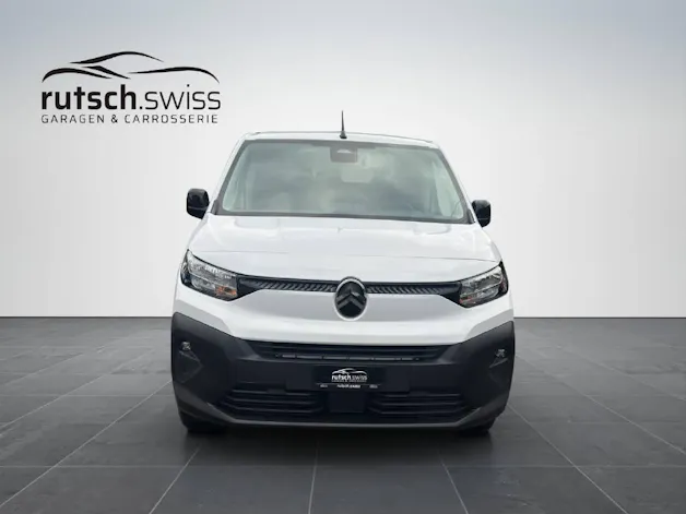 Citroën e-Berlingo M erhöhte Nutzlast 50kWh 4x4