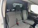 Citroën e-Berlingo M erhöhte Nutzlast 50kWh 4x4