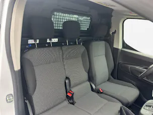 Citroën e-Berlingo M erhöhte Nutzlast 50kWh 4x4
