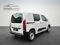 Citroën e-Berlingo M erhöhte Nutzlast 50kWh 4x4