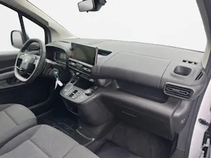 Citroën e-Berlingo M erhöhte Nutzlast 50kWh 4x4