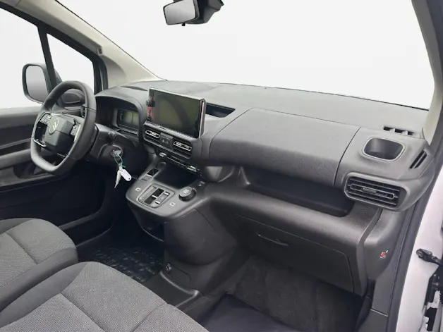 Citroën e-Berlingo M erhöhte Nutzlast 50kWh 4x4