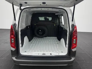 Citroën e-Berlingo M erhöhte Nutzlast 50kWh 4x4