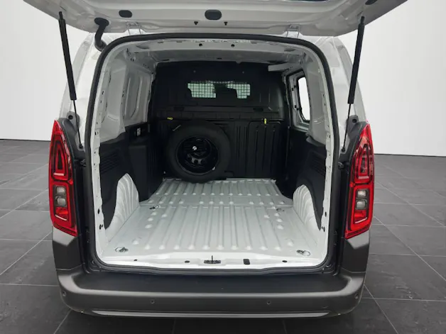 Citroën e-Berlingo M erhöhte Nutzlast 50kWh 4x4