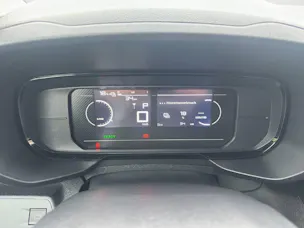 Citroën e-Berlingo M erhöhte Nutzlast 50kWh 4x4