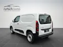 Citroën e-Berlingo M erhöhte Nutzlast 50kWh 4x4