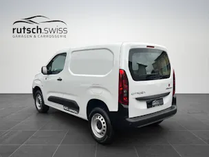 Citroën e-Berlingo M erhöhte Nutzlast 50kWh 4x4