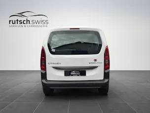 Citroën e-Berlingo M erhöhte Nutzlast 50kWh 4x4
