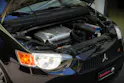 Mitsubishi Colt 1.5 16V 150 Turbo Ralliart