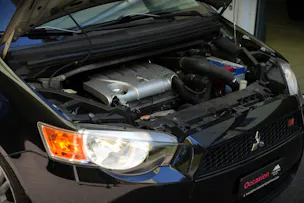 Mitsubishi Colt 1.5 16V 150 Turbo Ralliart
