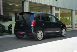 Mitsubishi Colt 1.5 16V 150 Turbo Ralliart