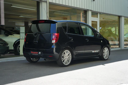 MITSUBISHI COLT 4