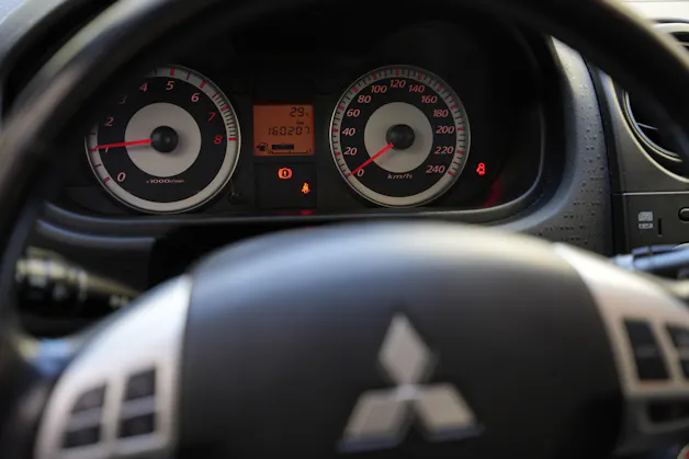 Mitsubishi Colt 1.5 16V 150 Turbo Ralliart