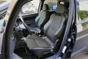 Mitsubishi Colt 1.5 16V 150 Turbo Ralliart