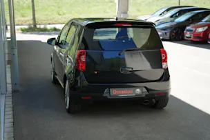 Mitsubishi Colt 1.5 16V 150 Turbo Ralliart