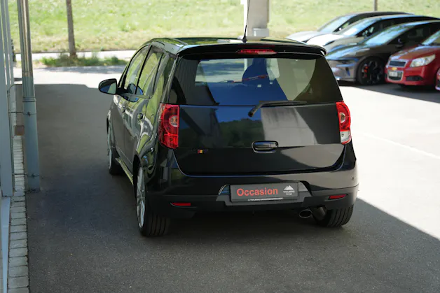 Mitsubishi Colt 1.5 16V 150 Turbo Ralliart