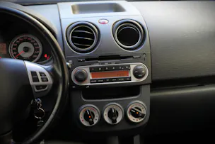 Mitsubishi Colt 1.5 16V 150 Turbo Ralliart