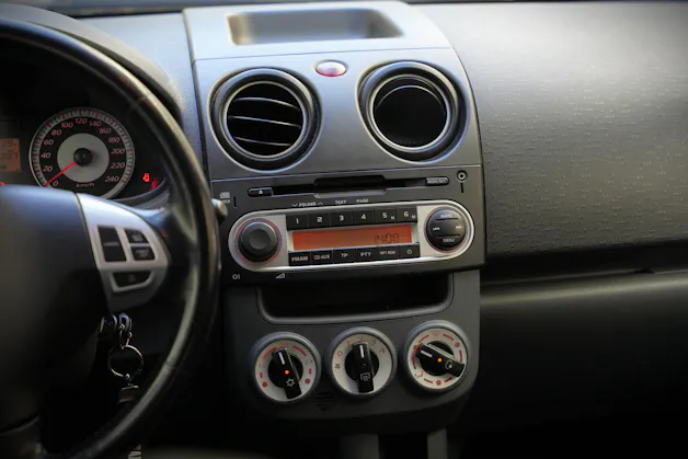 Mitsubishi Colt 1.5 16V 150 Turbo Ralliart