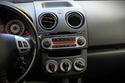 MITSUBISHI COLT 14