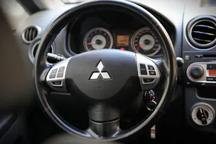 Mitsubishi Colt 1.5 16V 150 Turbo Ralliart