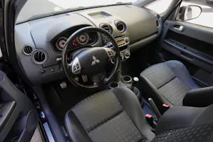Mitsubishi Colt 1.5 16V 150 Turbo Ralliart