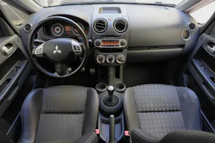 Mitsubishi Colt 1.5 16V 150 Turbo Ralliart