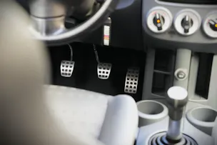 Mitsubishi Colt 1.5 16V 150 Turbo Ralliart