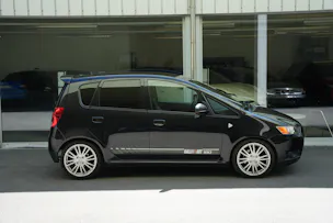 Mitsubishi Colt 1.5 16V 150 Turbo Ralliart