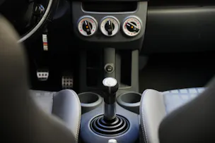 Mitsubishi Colt 1.5 16V 150 Turbo Ralliart