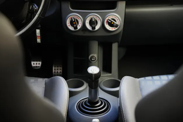 Mitsubishi Colt 1.5 16V 150 Turbo Ralliart
