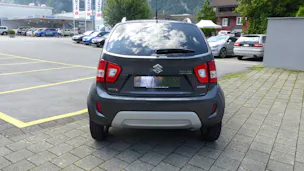 Suzuki Ignis 1.2 Generation Top Hybrid