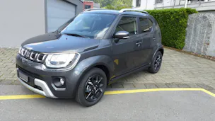 Suzuki Ignis 1.2 Generation Top Hybrid