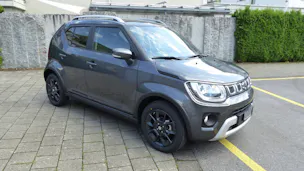 Suzuki Ignis 1.2 Generation Top Hybrid