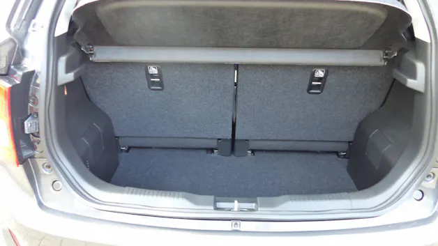 Suzuki Ignis 1.2 Generation Top Hybrid
