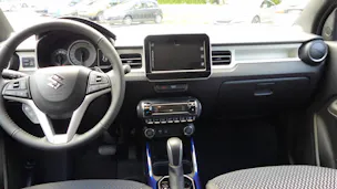 Suzuki Ignis 1.2 Generation Top Hybrid