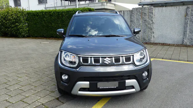 Suzuki Ignis 1.2 Generation Top Hybrid