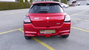 Suzuki Swift 1.2 Tradizio Top Hybrid 4x4