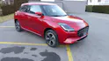 Suzuki Swift 1.2 Tradizio Top Hybrid 4x4