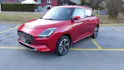 Suzuki Swift 1.2 Tradizio Top Hybrid 4x4